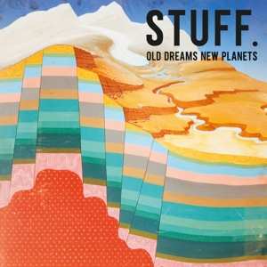 LP STUFF.: Old Dreams New Planets