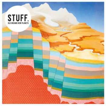 LP STUFF.: Old Dreams New Planets