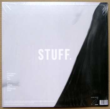 LP/CD STUFF.: STUFF.