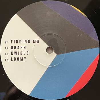 LP STUFF.: T​(​h​)​reats