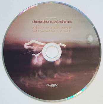 CD Stumbleine: Dissolver