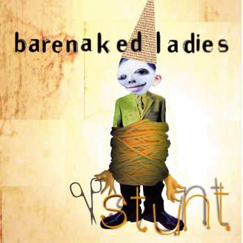 Album Barenaked Ladies: Stunt