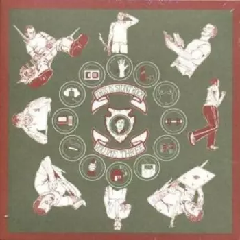 Stunt Rock: This Is Stunt Rock Volume Three