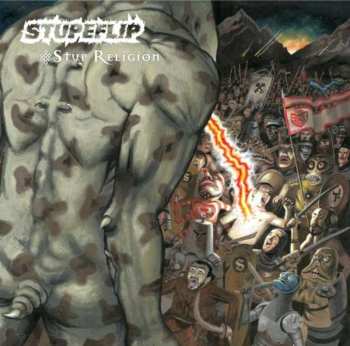 Album Stupeflip: Stup Religion