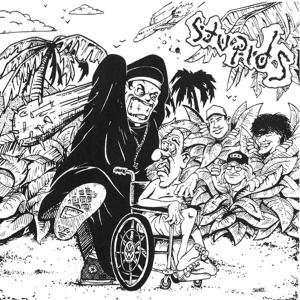 CD Stupids: The Complete BBC Peel Sessions