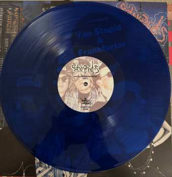 LP Stupids: Van Stupid / Eat CLR