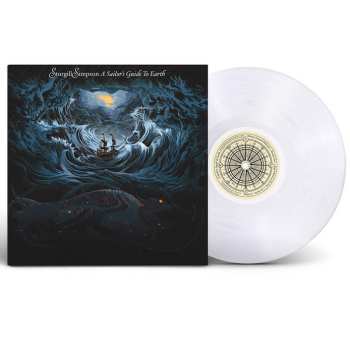 LP Sturgill Simpson: A Sailor's Guide To Earth CLR | LTD
