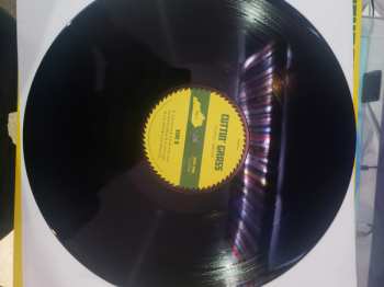 2LP Sturgill Simpson: Cuttin' Grass - Vol. 1 (The Butcher Shoppe Sessions)