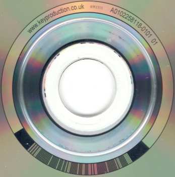 CD Sturgill Simpson: High Top Mountain