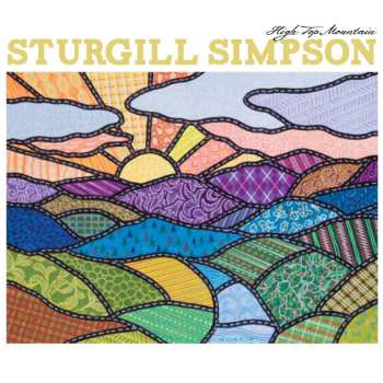 LP Sturgill Simpson: High Top Mountain