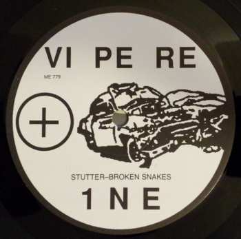 LP Stutter: Broken Snakes