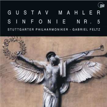 Album Stuttgarter Philharmoniker: Sinfonie Nr. 5