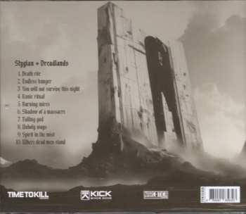 CD Stygian: Dreadlands