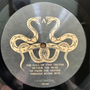 LP Stygian Crown: Stygian Crown