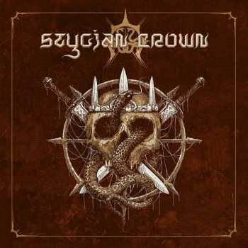 LP Stygian Crown: Stygian Crown