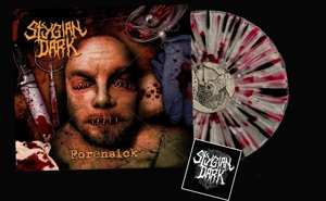 Album Stygian Dark: 7-forensick