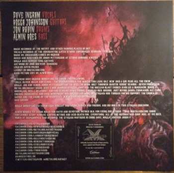 LP Stygian Dark: Gorelords Of War CLR