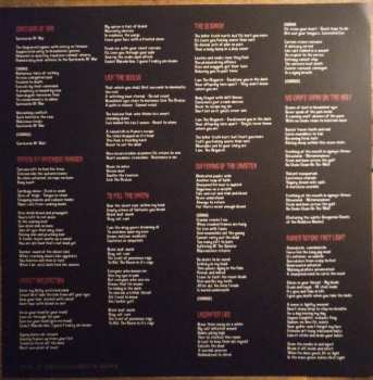 LP Stygian Dark: Gorelords Of War CLR