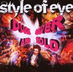 Style Of Eye: Duck, Cover And Hold
