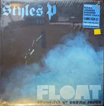 LP Styles P: Float LTD | CLR