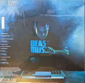 LP Styles P: Float LTD | CLR