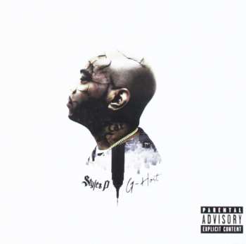 Album Styles P: G-Host