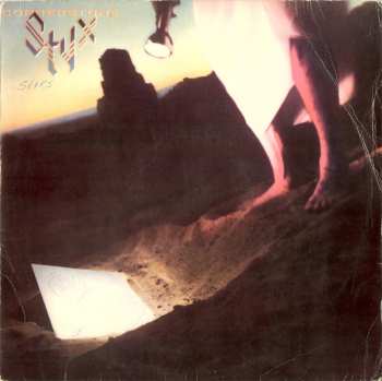 LP Styx: Cornerstone