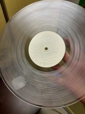 LP Styx: Crash Of The Crown LTD | CLR