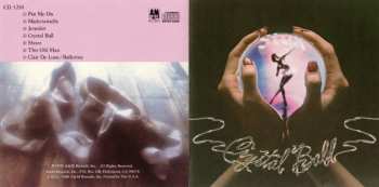 CD Styx: Crystal Ball