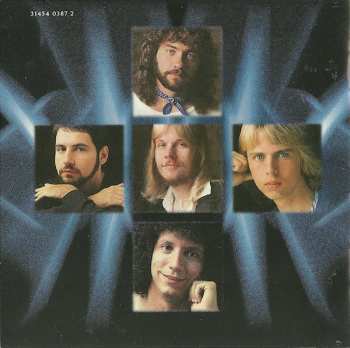 CD Styx: Greatest Hits