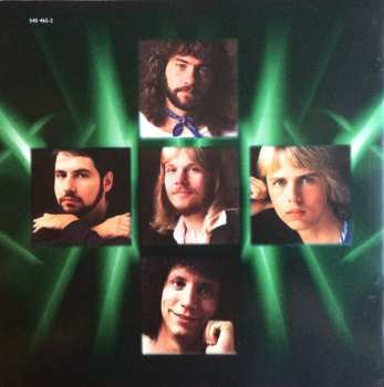 CD Styx: The Best Of Times: The Best Of Styx