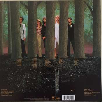 LP Styx: The Grand Illusion