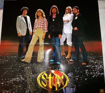 LP Styx: The Grand Illusion