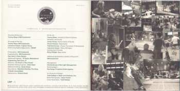 CD Styx: The Mission