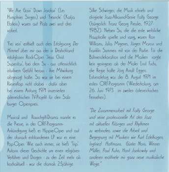CD Su Kramer: Wie Das Wasser, So Fliesst Die Zeit