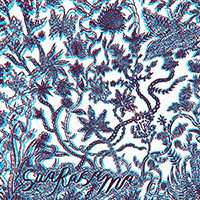 2LP Suarasama: Fajar Di Atas Awan