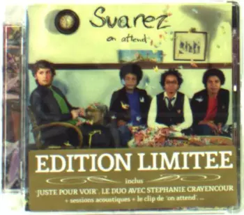 Suarez: On Attend