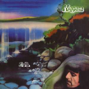 Album Niagara: S.U.B.