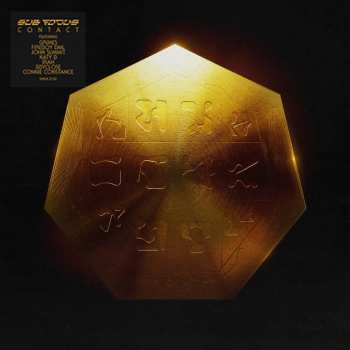 CD Sub Focus: Contact