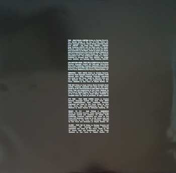 2LP Sub Focus: Evolve CLR | LTD