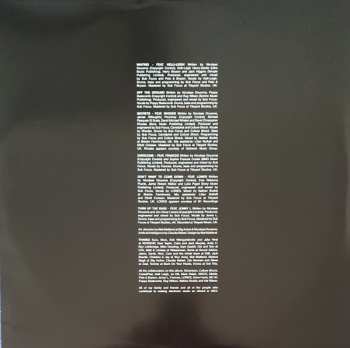 2LP Sub Focus: Evolve CLR | LTD