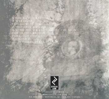 CD Sub Luna: Awake!