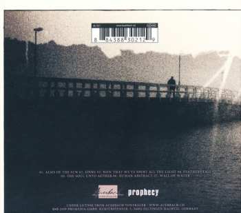 CD Subaudition: Light On The Path