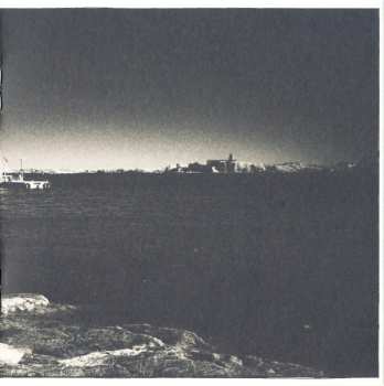 CD Subaudition: Light On The Path
