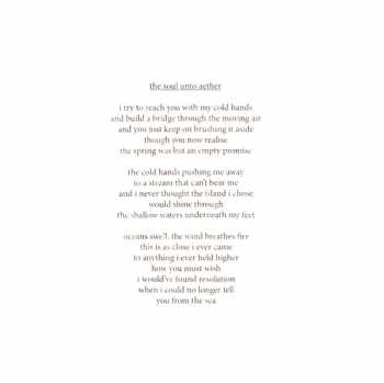 CD Subaudition: Light On The Path