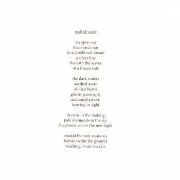 CD Subaudition: Light On The Path