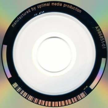 CD Subaudition: Light On The Path