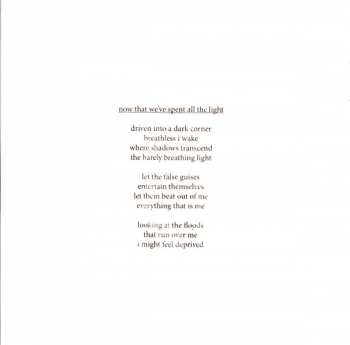 CD Subaudition: Light On The Path