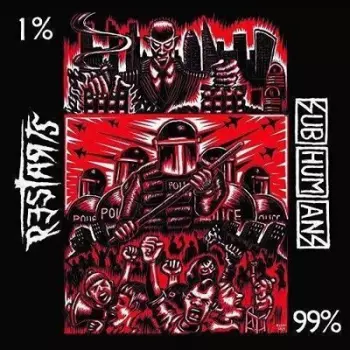 99% / 1%