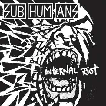 CD Subhumans: Internal Riot